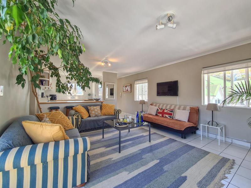 To Let 1 Bedroom Property for Rent in Hout Bay Western Cape